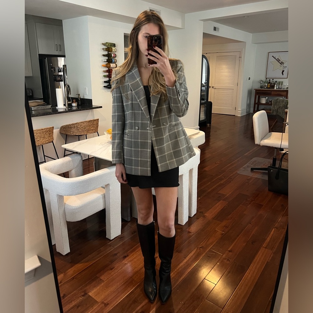 H&M Women's Blazer